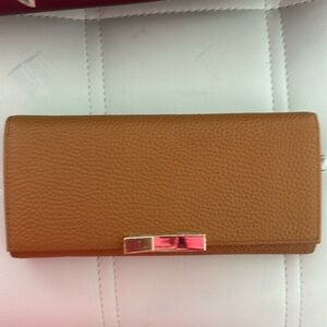 Ted baker london wallet